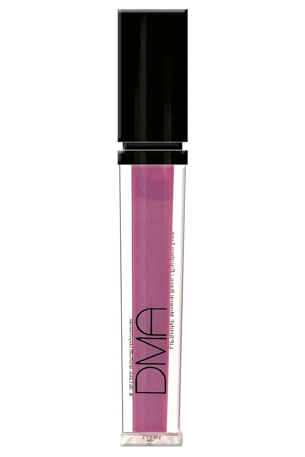 DMA COSMETICS-Regret Red Lip Shine-REGRET R