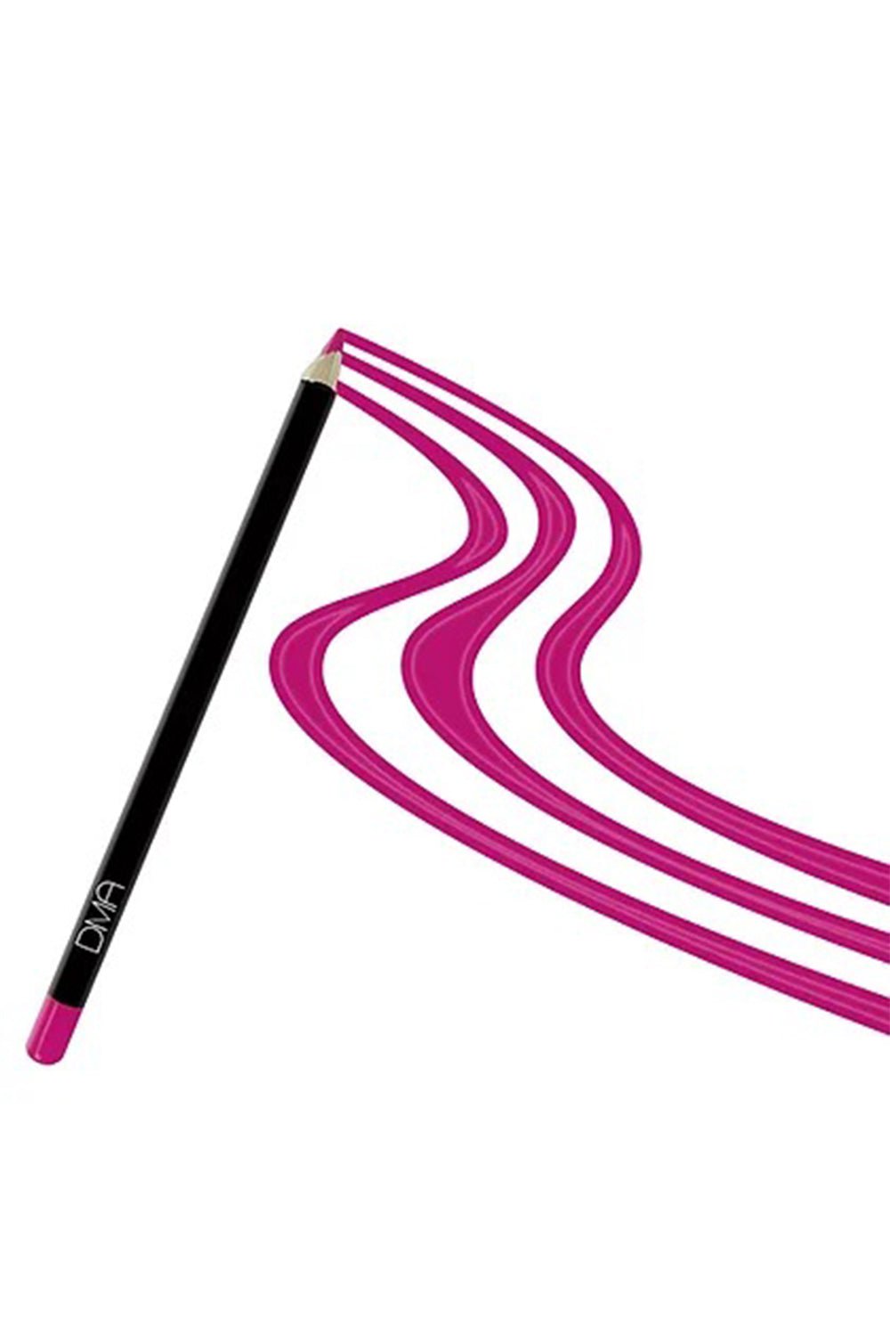 DMA COSMETICS-Lip Pencil - Tropical Pink-TROPPINK