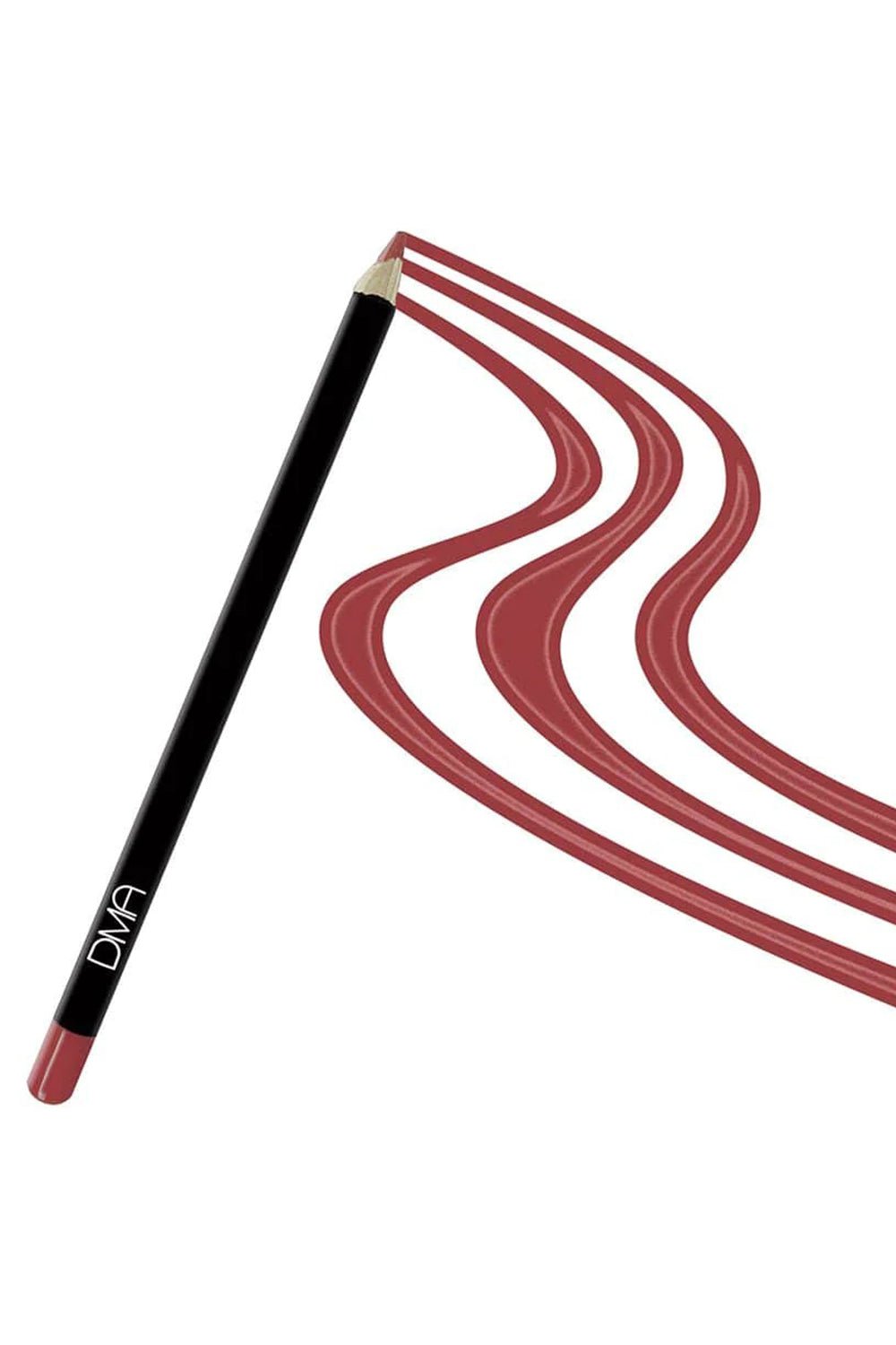 DMA COSMETICS-Wildrose Lip Pencil-WILDROSE