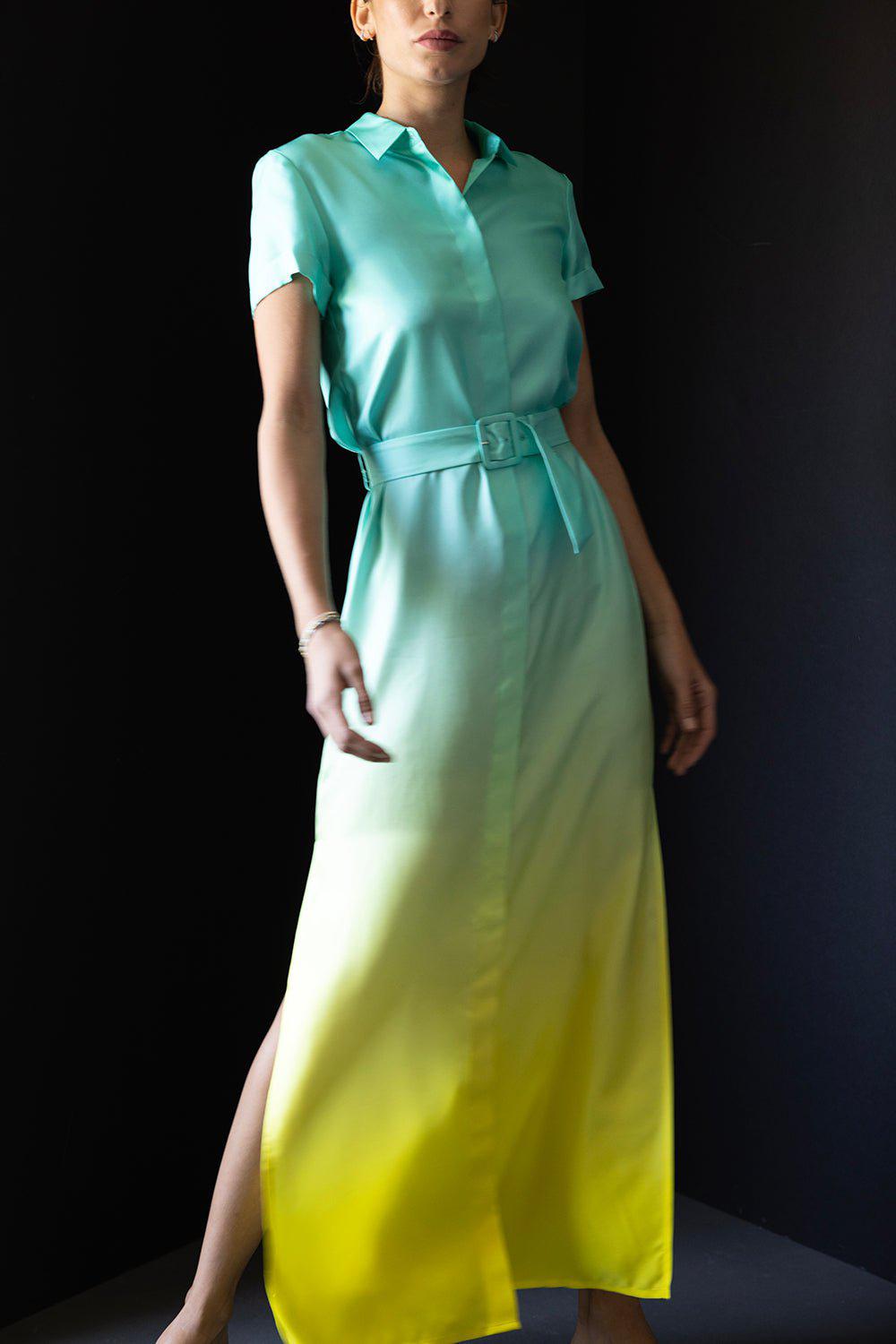 DMN PARIS-Redonna Dress-