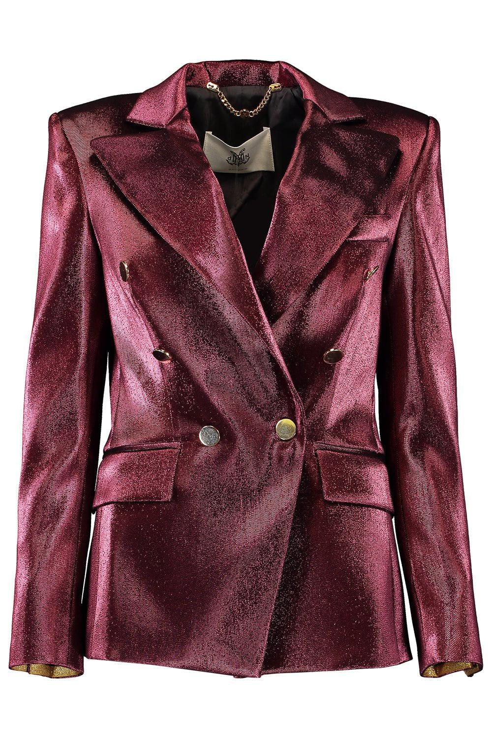 Gigi Blazer | DMN PARIS – Marissa Collections