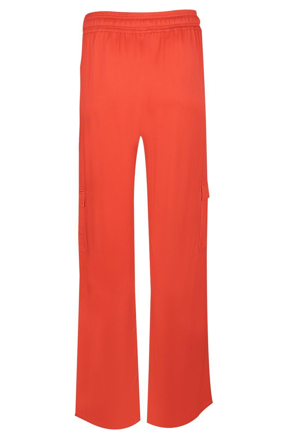 DMN PARIS-Katia Pant - Corail-