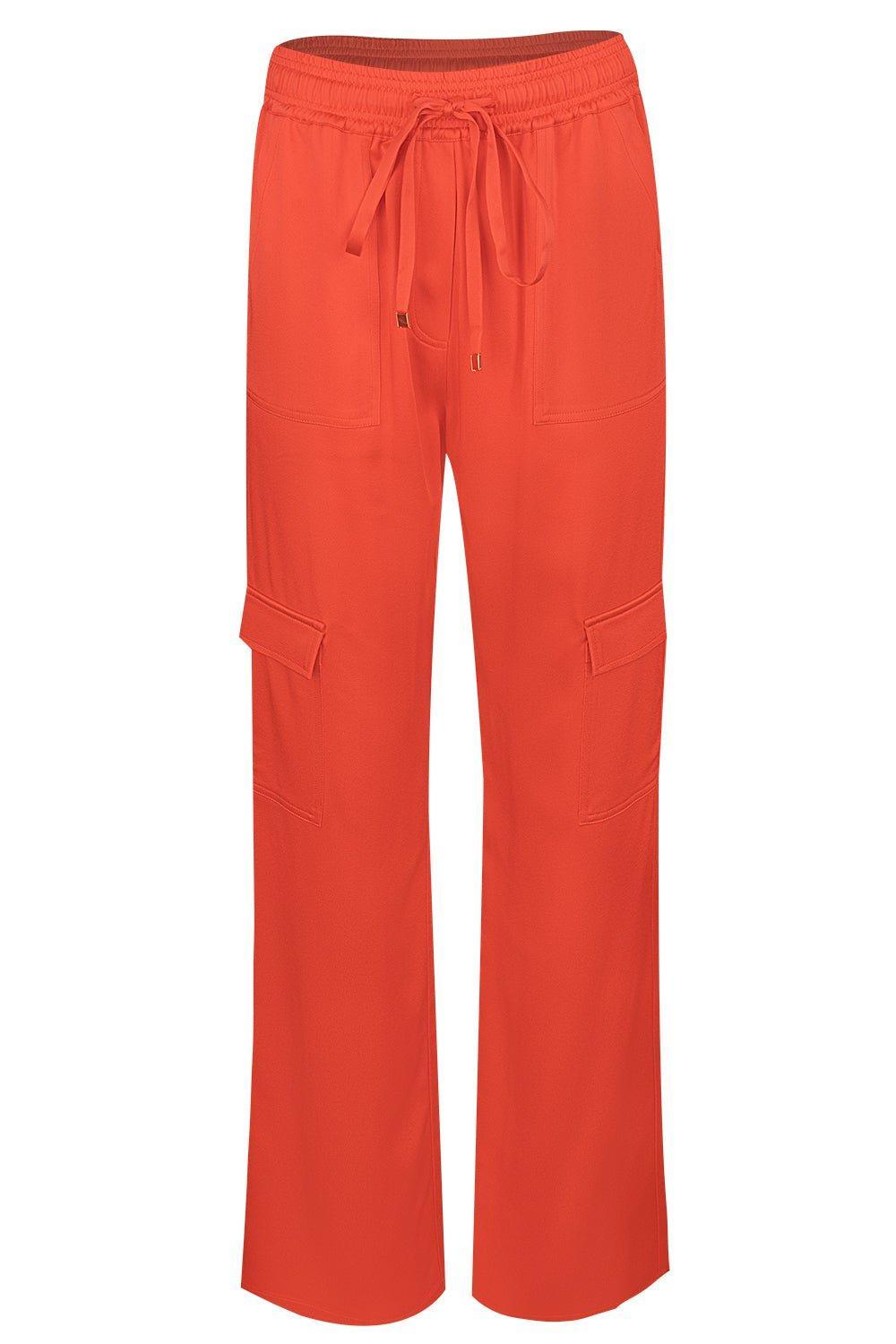 DMN PARIS-Katia Pant - Corail-