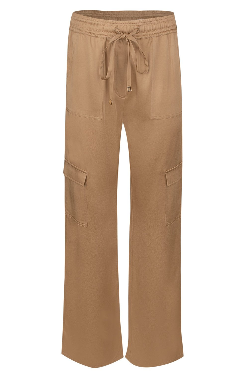 DMN PARIS-Katia Pant - Moka-
