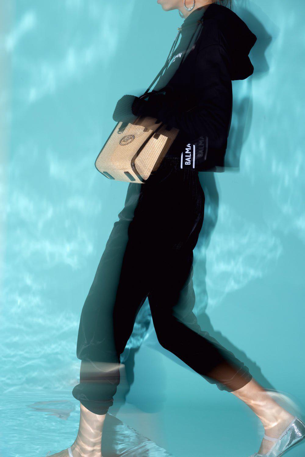 DMN PARIS-Joar Jogger-