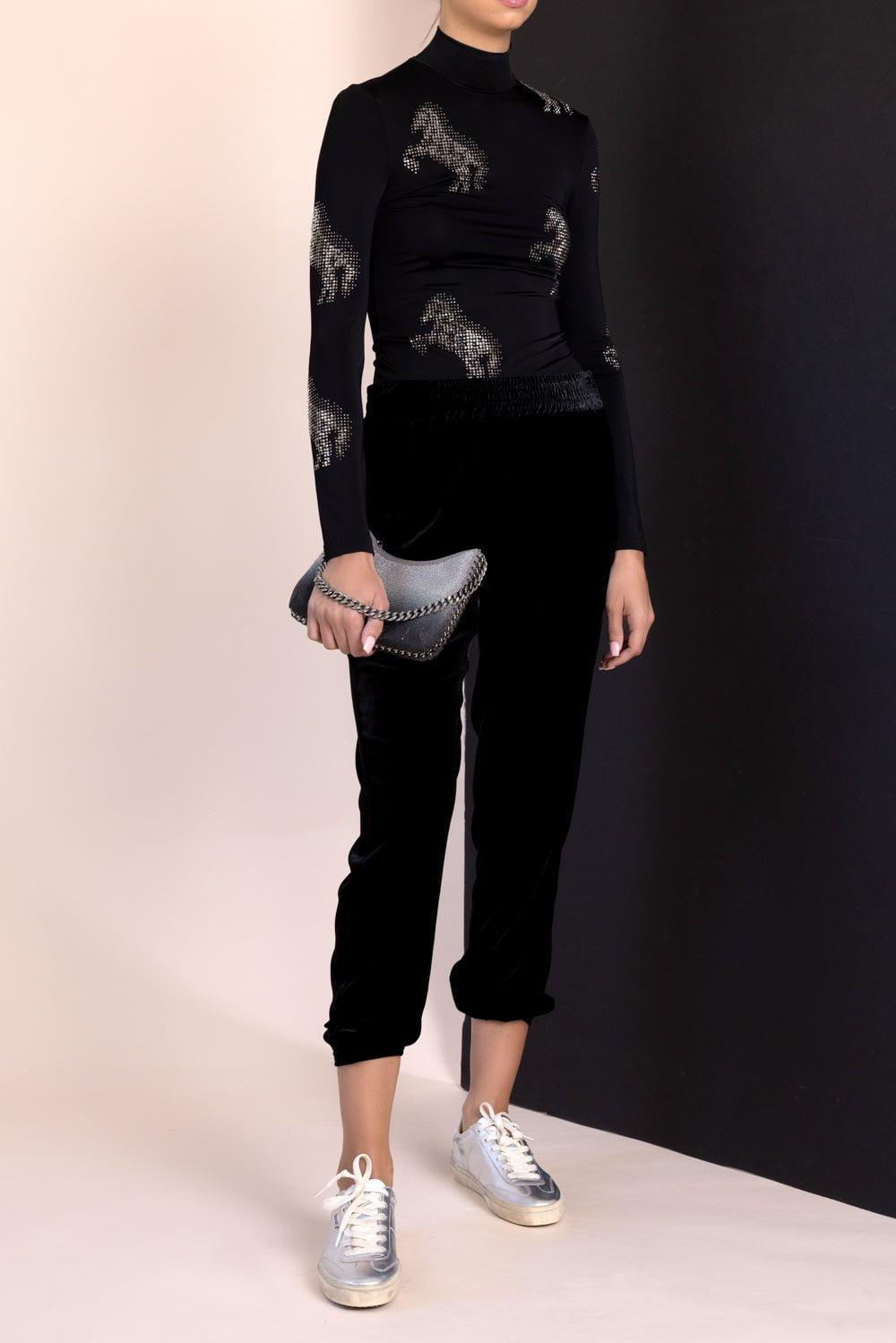 DMN PARIS-Joar Jogger-