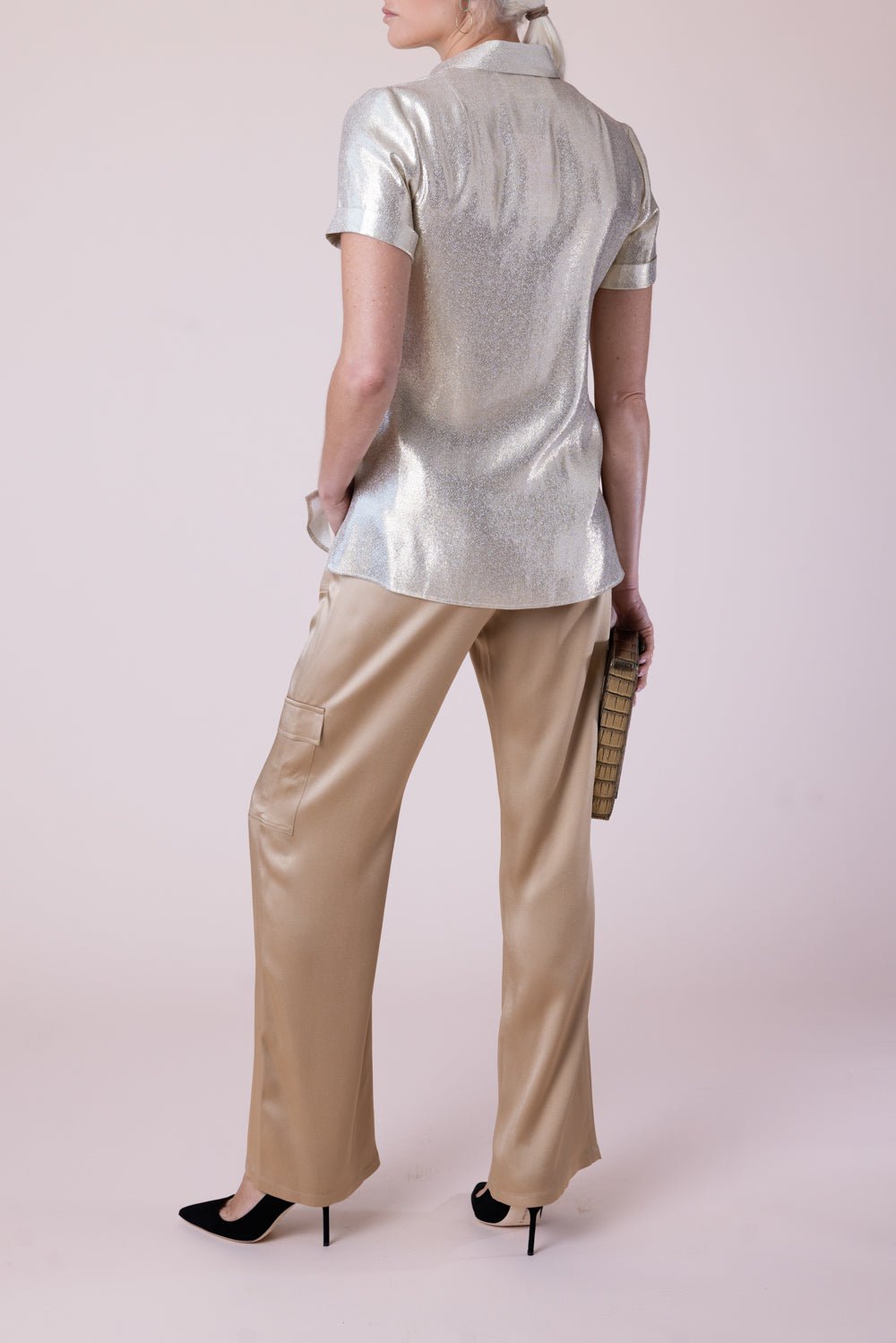 DMN PARIS-Rudy Top-