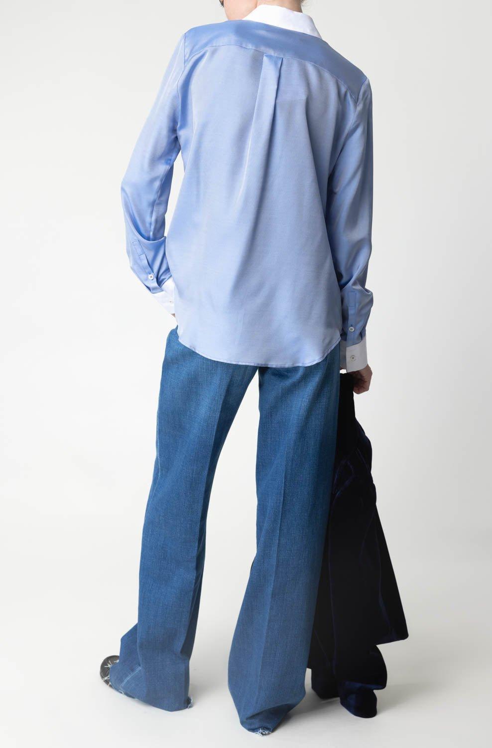 DMN PARIS-Raya Shirt-