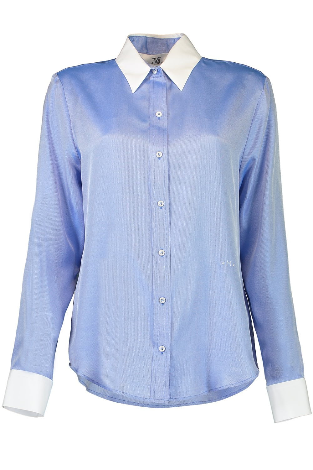 DMN PARIS-Raya Shirt-