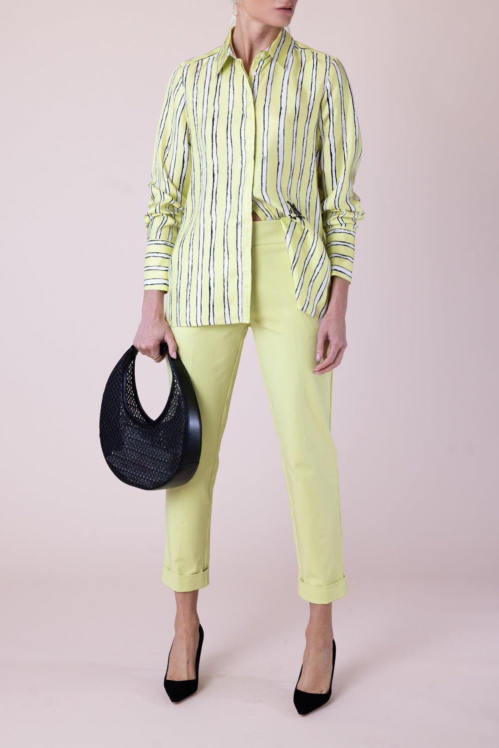 DMN PARIS-Regina Top-
