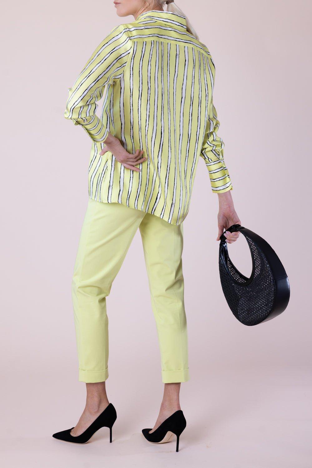 DMN PARIS-Regina Top-
