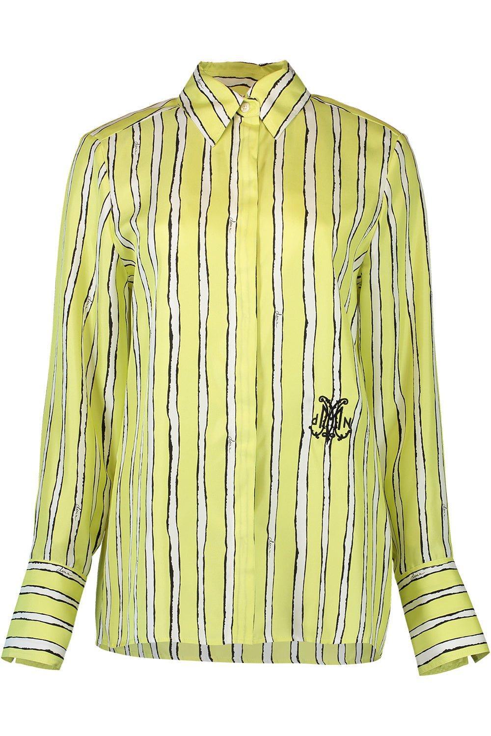 DMN PARIS-Regina Top-