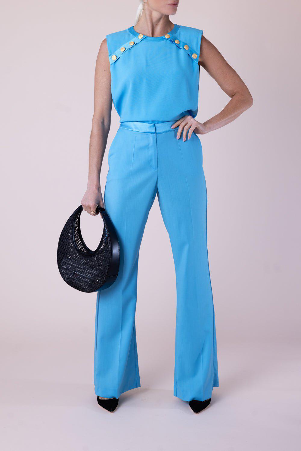 DMN PARIS-Joel Top-