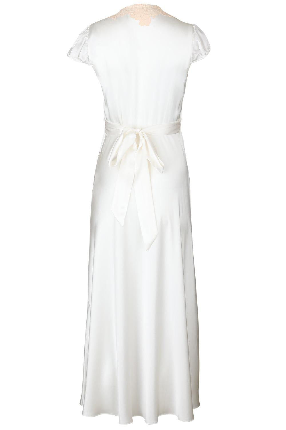 Coraline Dress-CREAM-XS-CLOTHINGDRESSCASUAL-DOEN