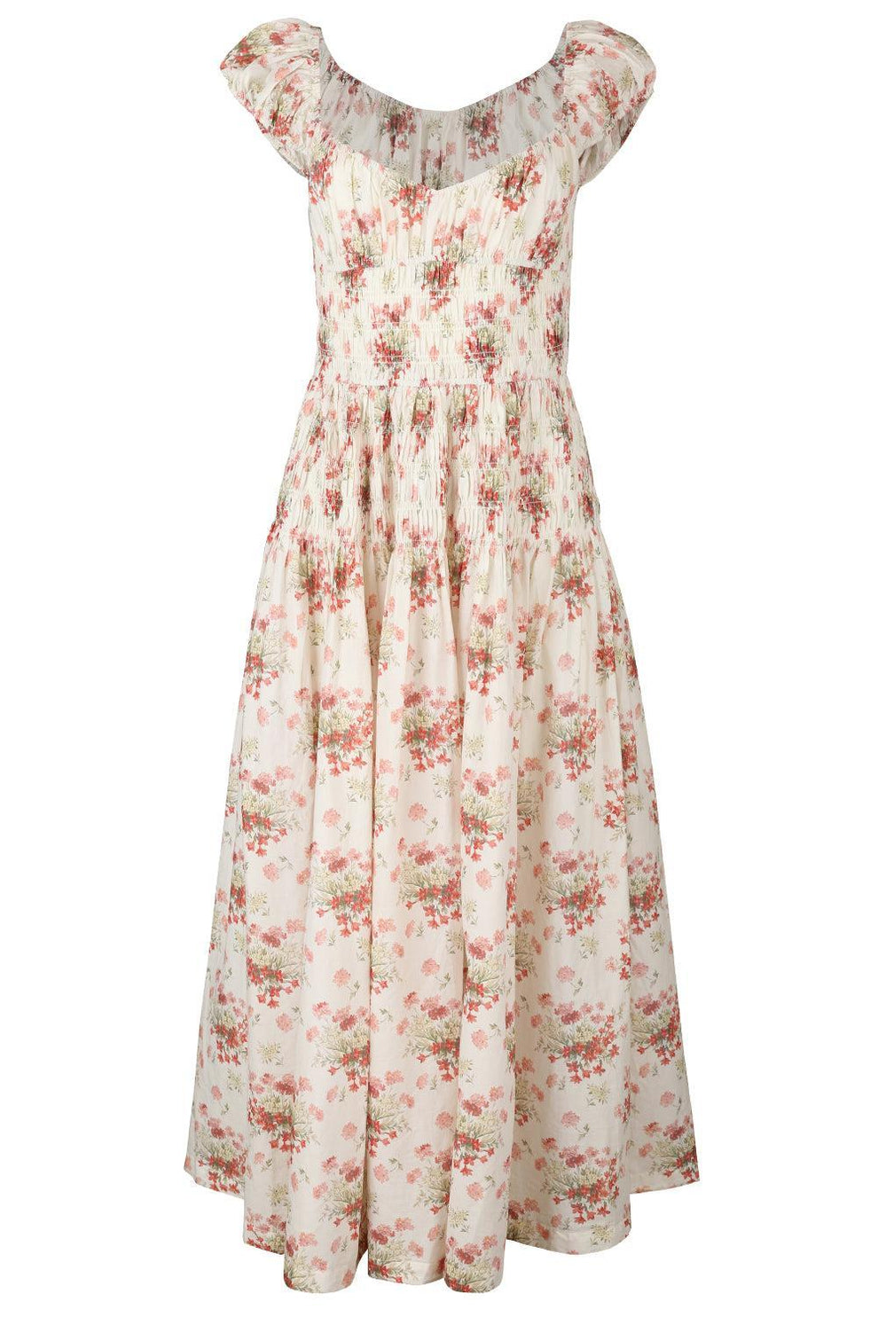 doen dress Doen Emmaretta Dress zory mory