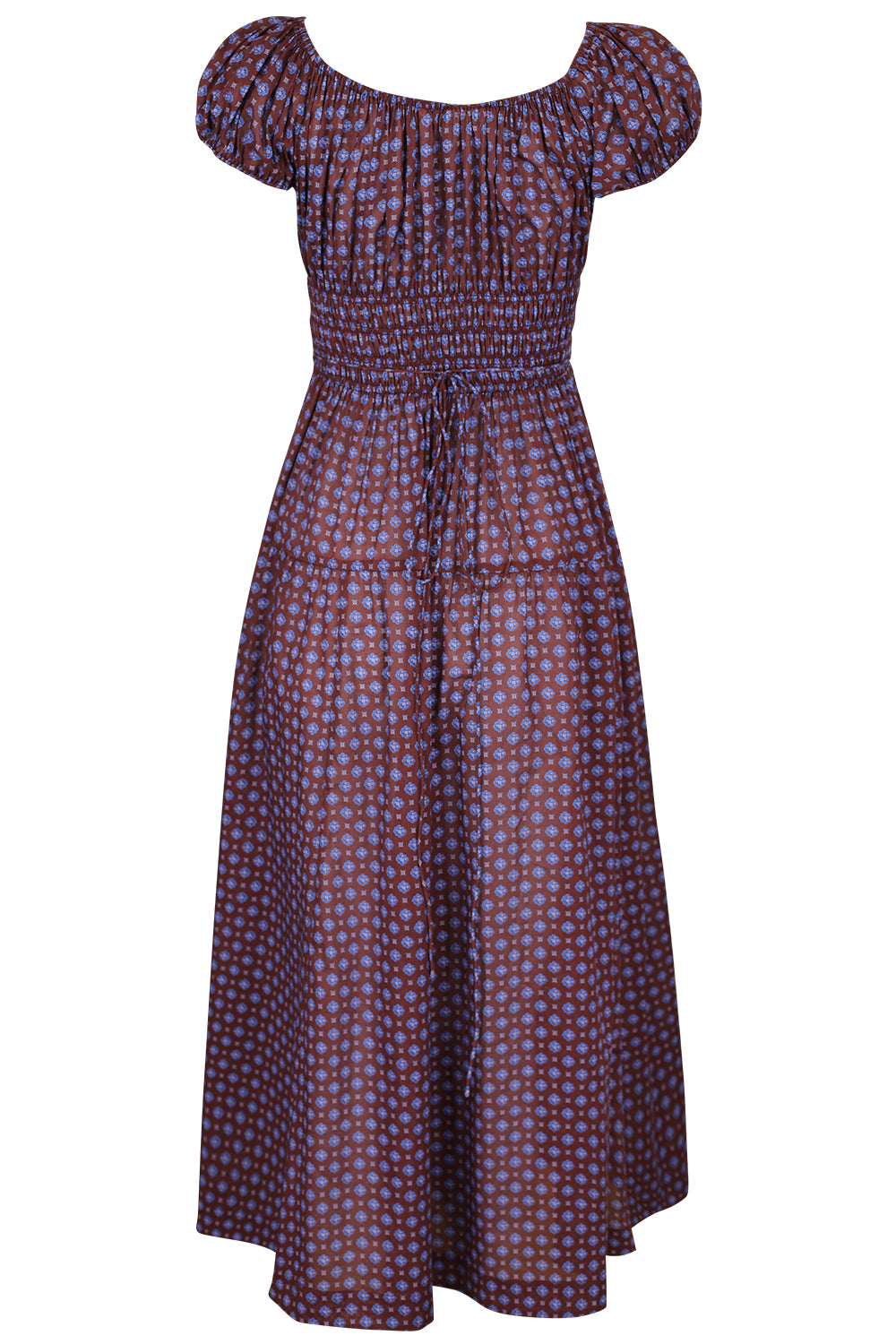 Quinelle Midi Dress