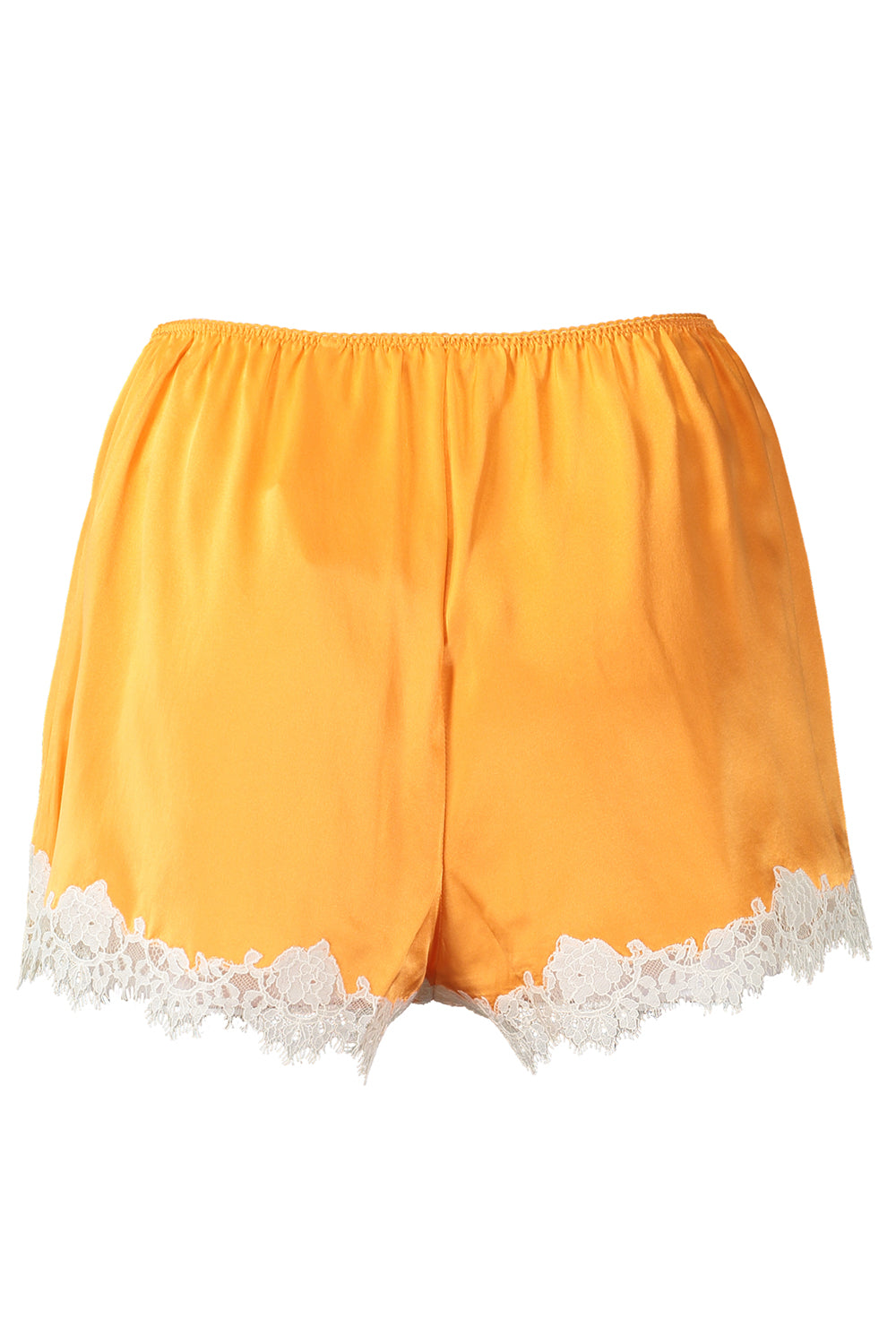 Iona Lace Trim Short