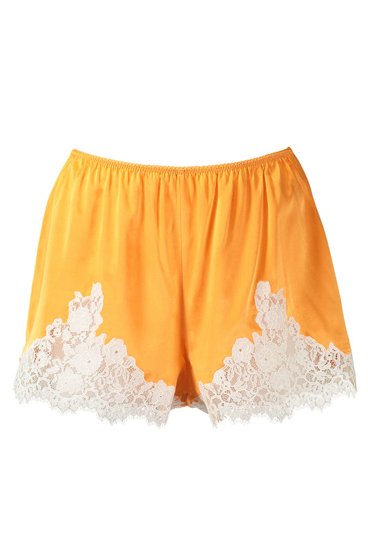 Iona Lace Trim Short