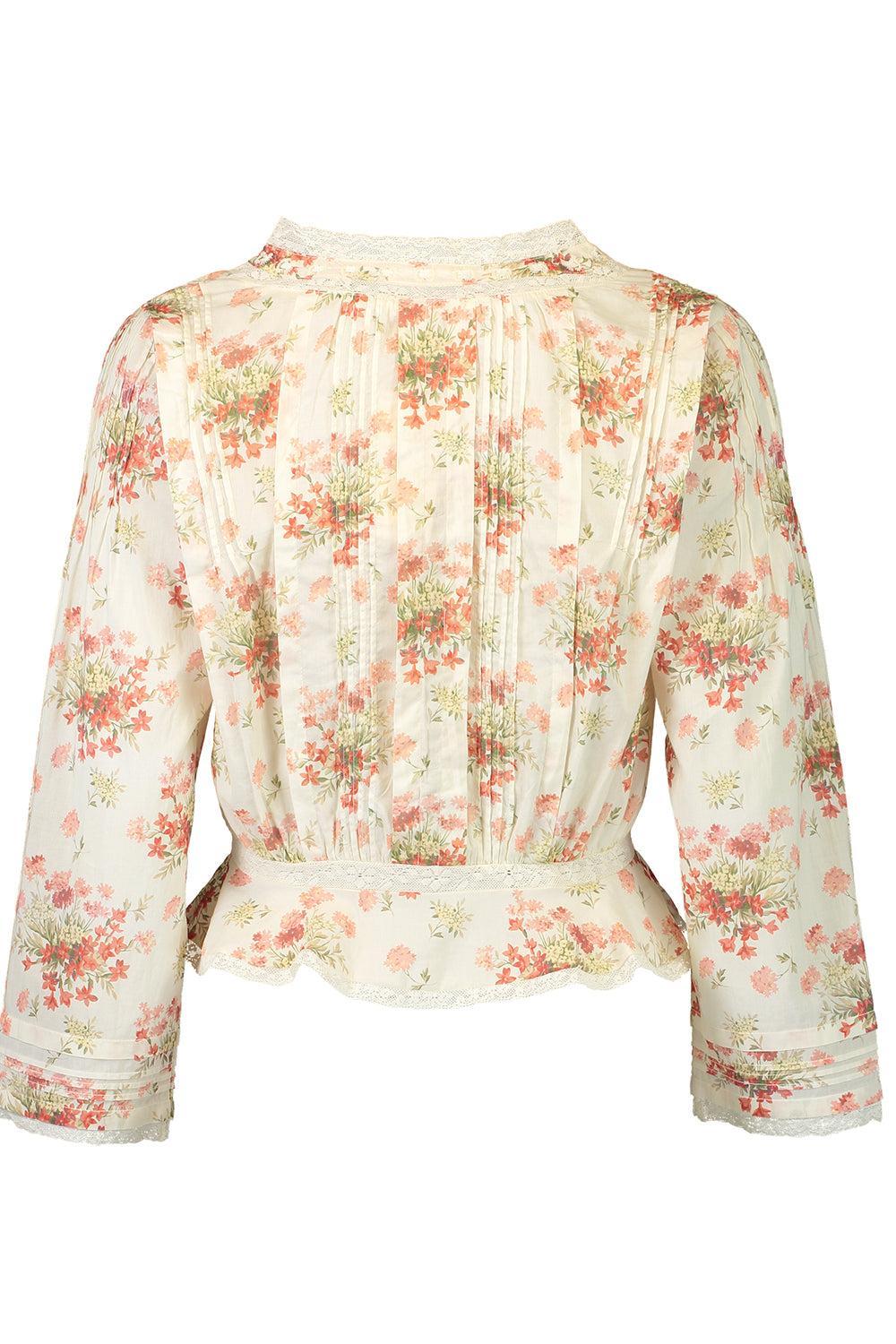 Hillock Top-FLORAL-XS-CLOTHINGTOPBLOUSE-DOEN