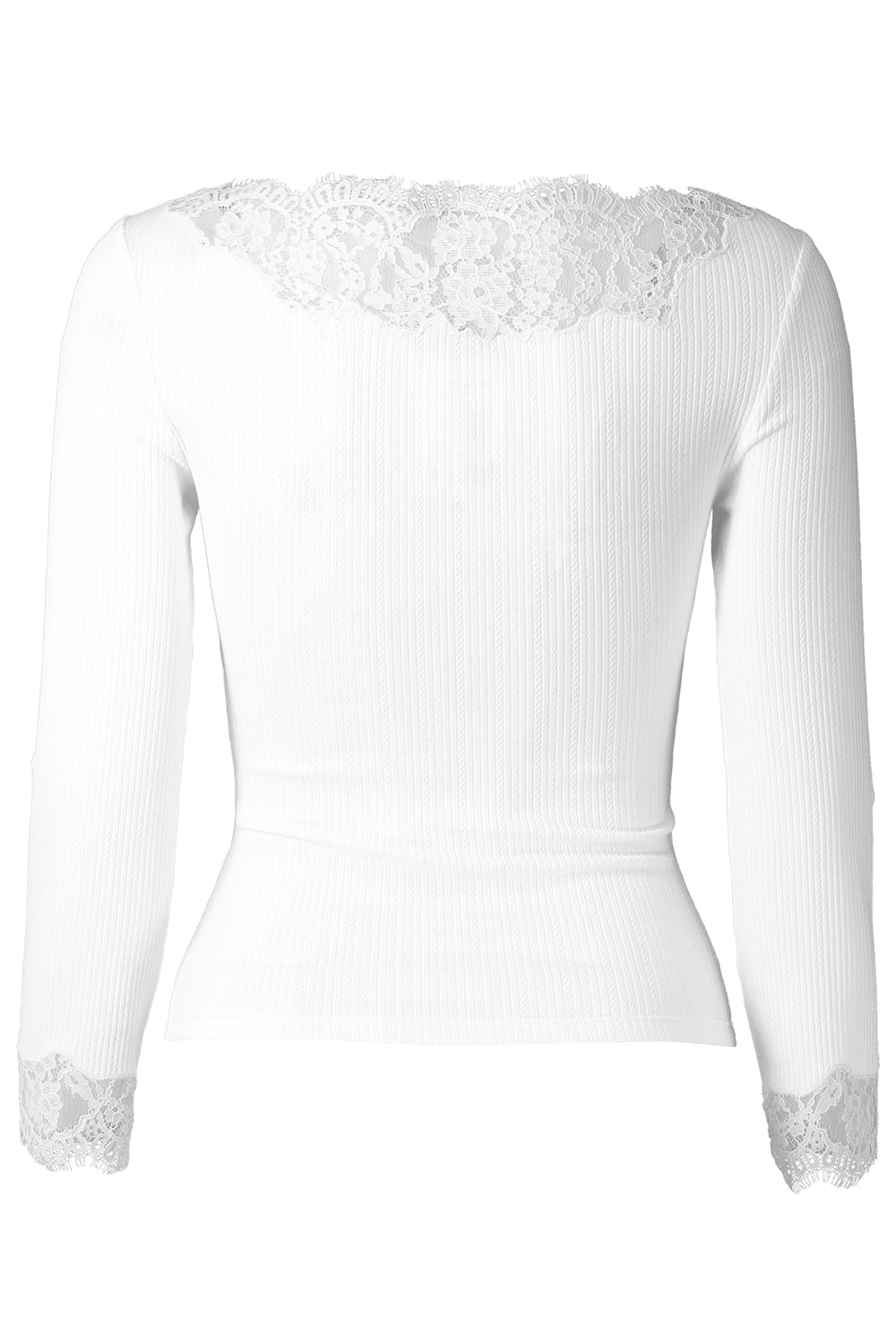 Riana Long Sleeve Tee