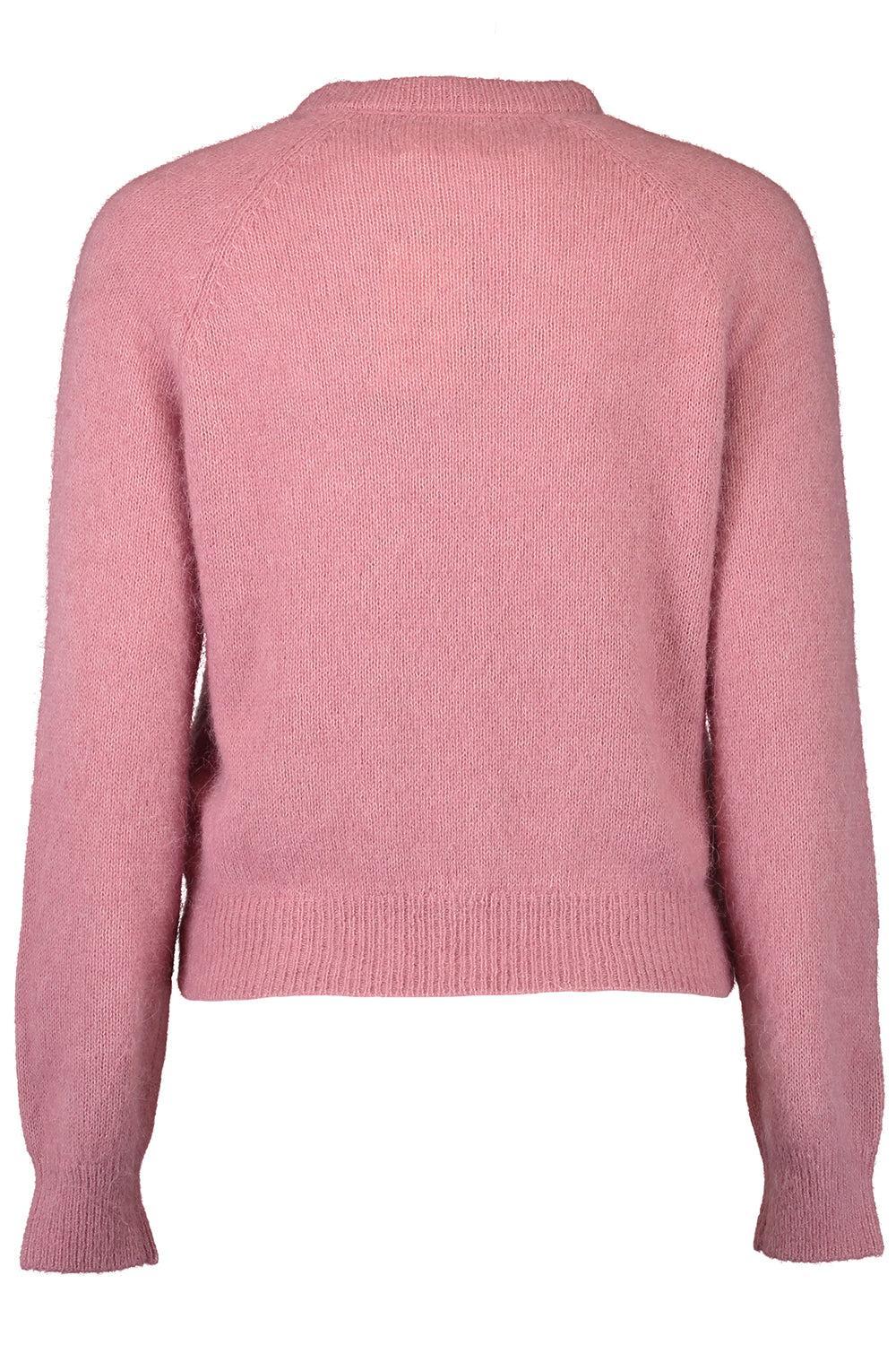 Petra Cardigan - Rosebud-PINK-XS-CLOTHINGTOPCARDIGAN-DOEN