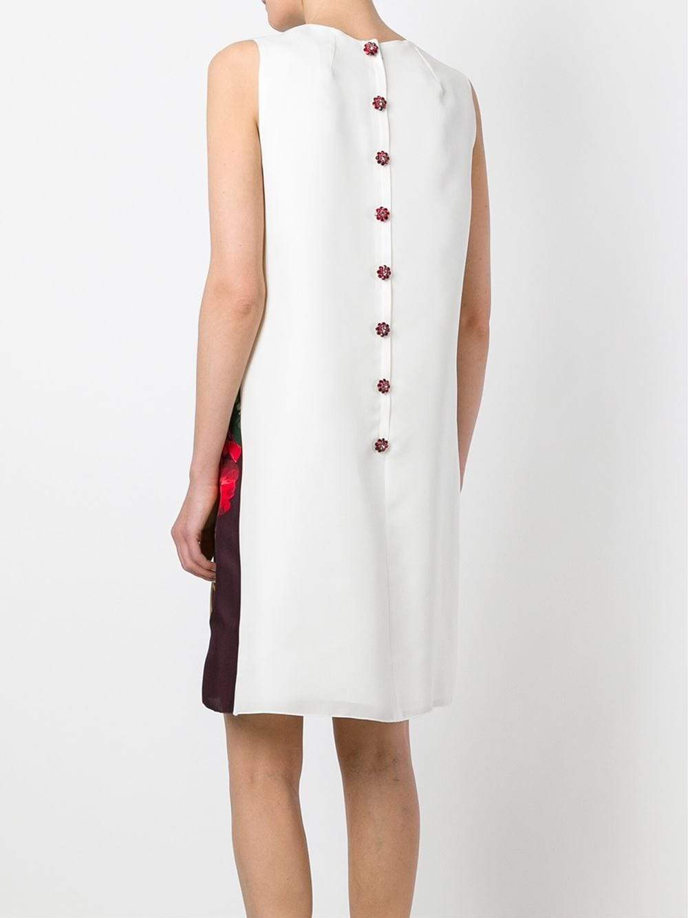DOLCE & GABBANA-Portofino Finale Dress-