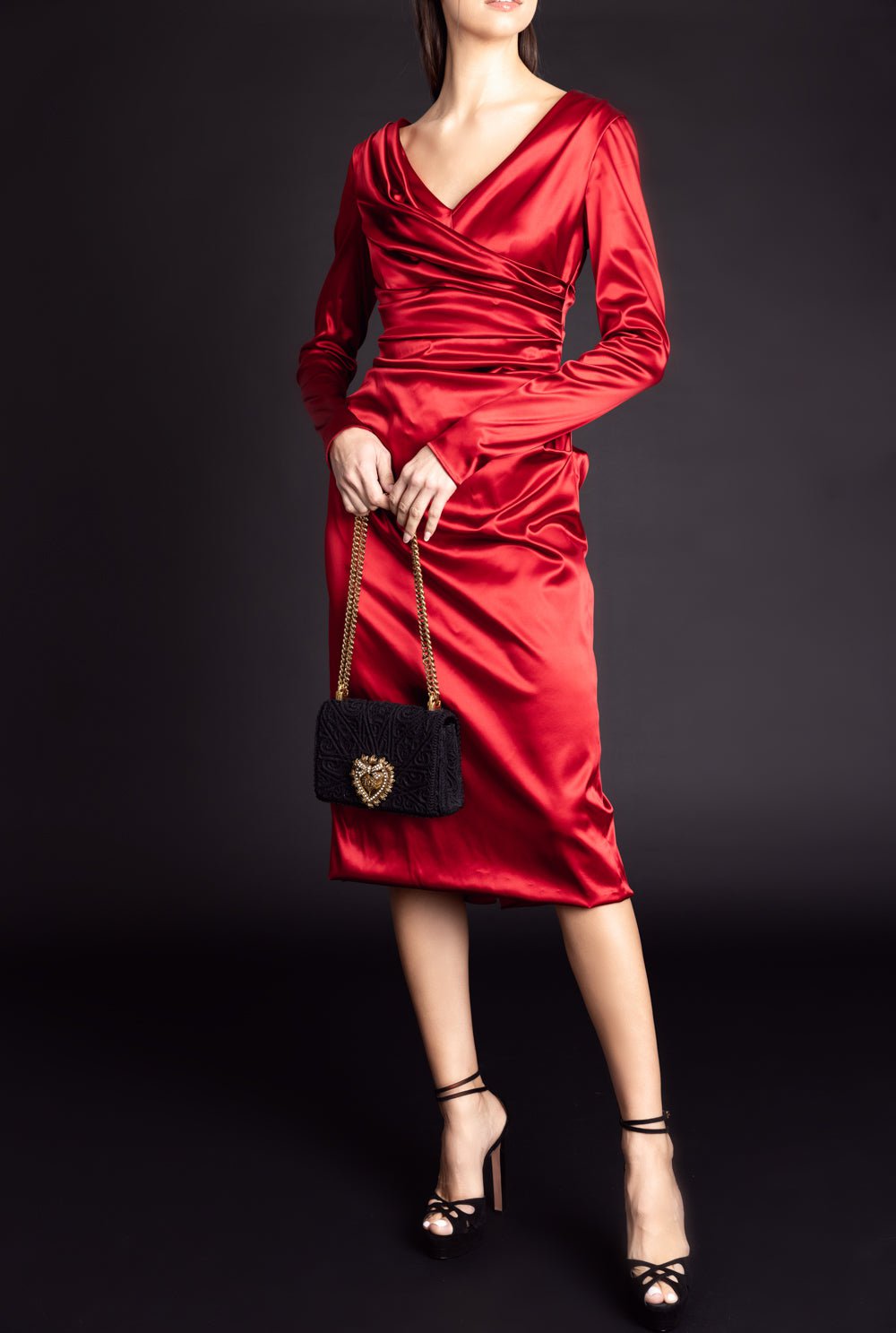 Dolce&Gabbana® dresses: long, short, corset, midi