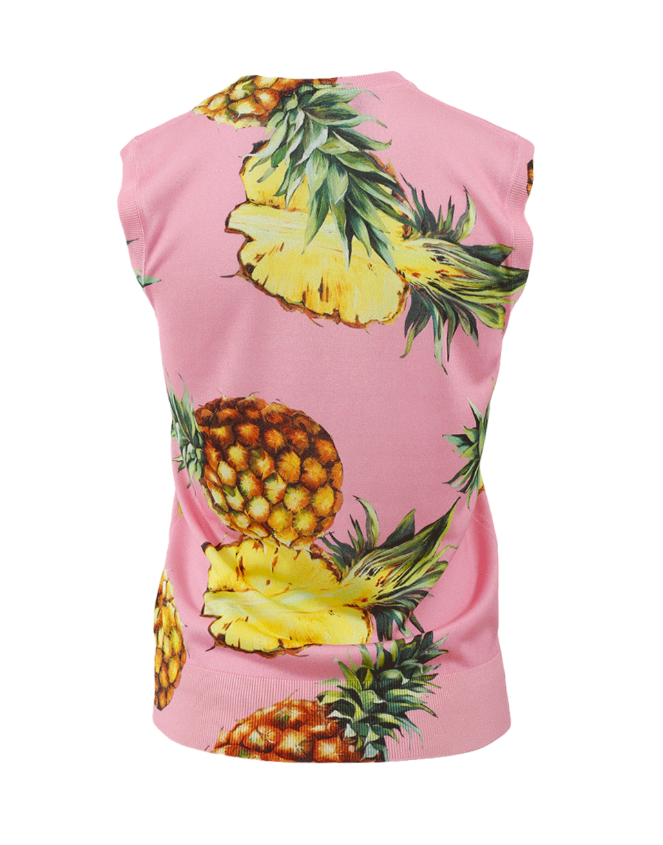 DOLCE & GABBANA-Pineapple Shell-