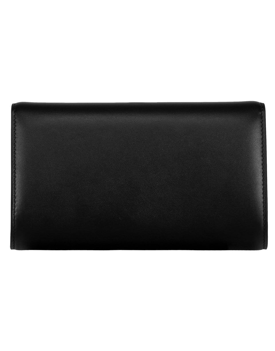 DOLCE & GABBANA-3.5 Handbag - Black-BLACK