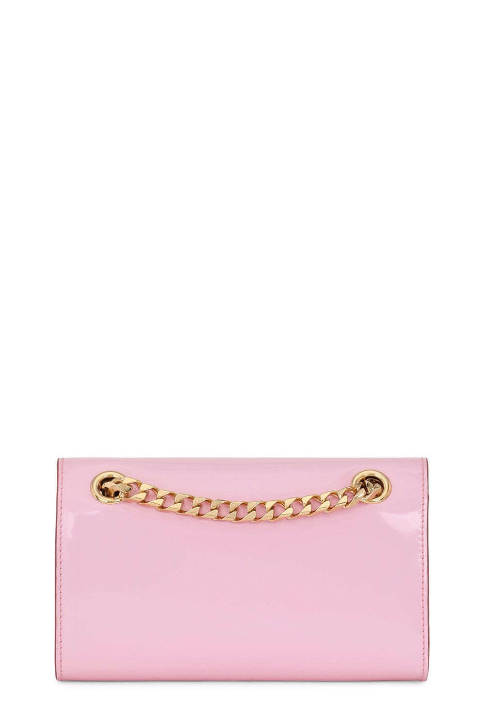 DOLCE & GABBANA-DG Logo Bag - Candy-CANDY