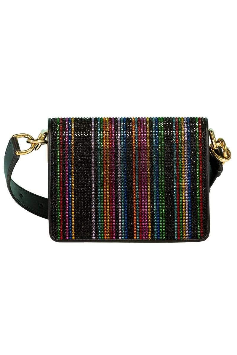 DOLCE & GABBANA-Bella Bag-MULTI