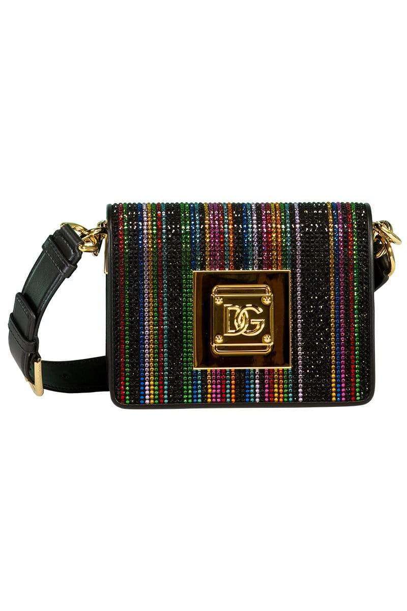 DOLCE & GABBANA-Bella Bag-MULTI