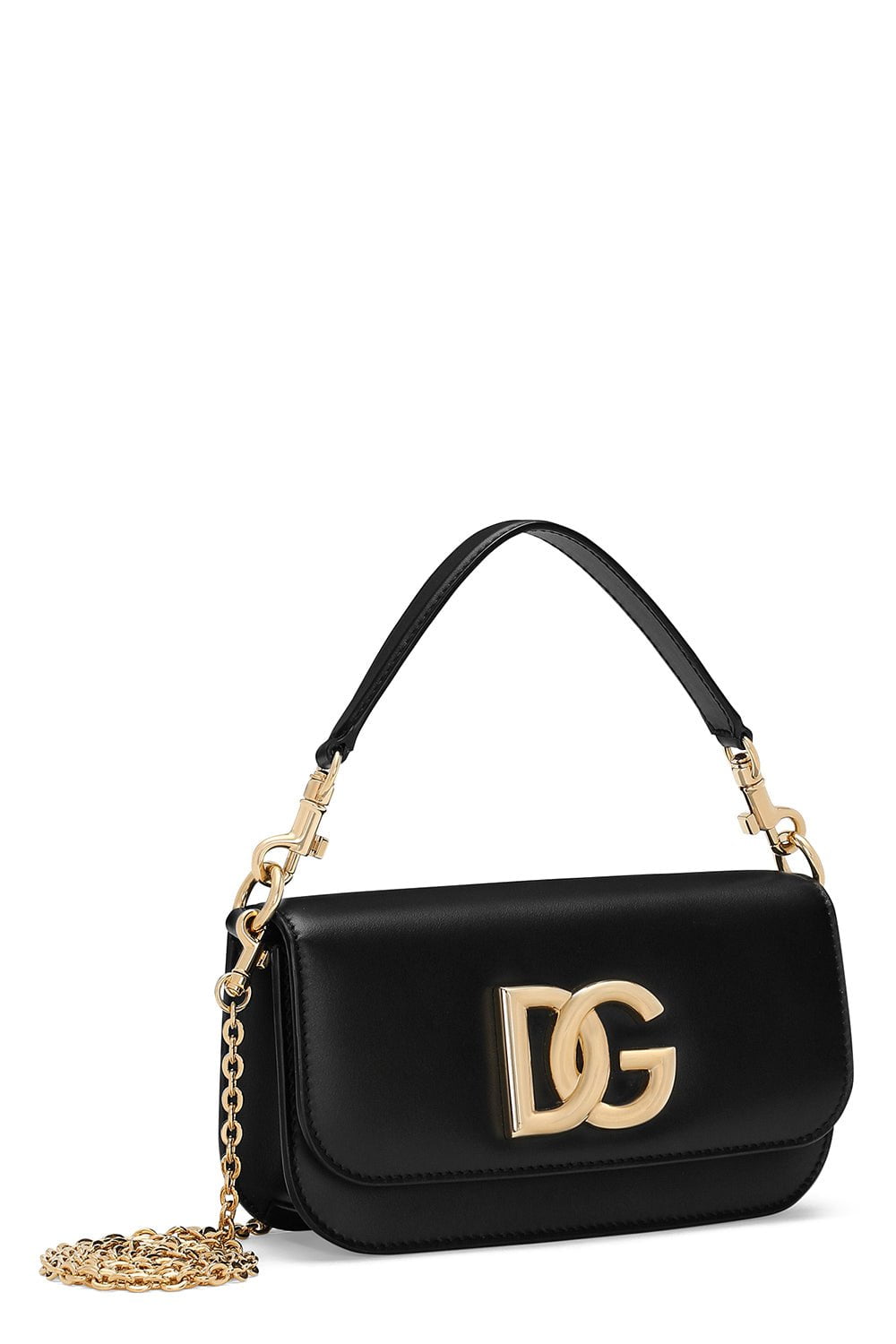 Dolce&Gabbana ビジネスバッグ 黒 ナイロン 仕切り付き ビジネスバッグ（条件：再入荷）| ファッション通販 タカシマヤ