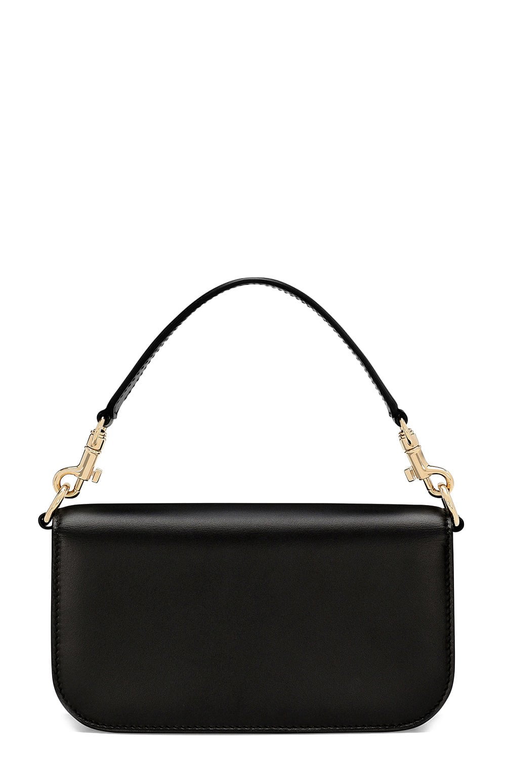 3.5 Crossbody Bag - Nero | DOLCE & GABBANA – Marissa Collections
