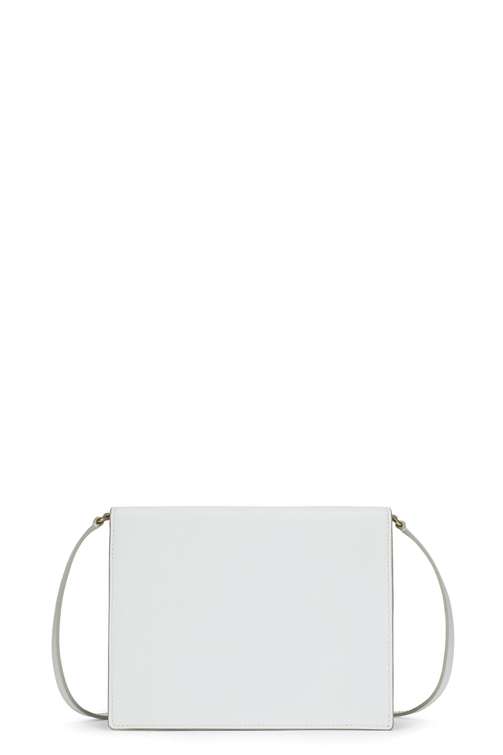 DG LOGO CROSSBODY BAG - OPTICAL WHITE-OPTCL WH-O/S-HANDBAGSHOULDER-DOLCE & GABBANA