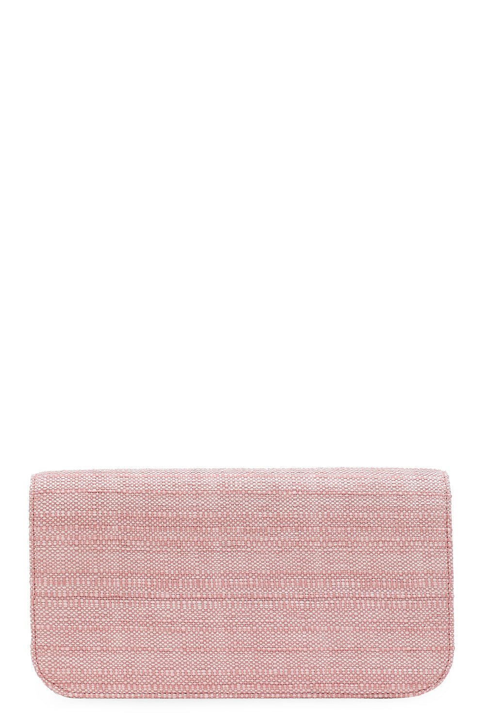 DOLCE & GABBANA-3.5 Shoulder Bag-ROSA/CAM