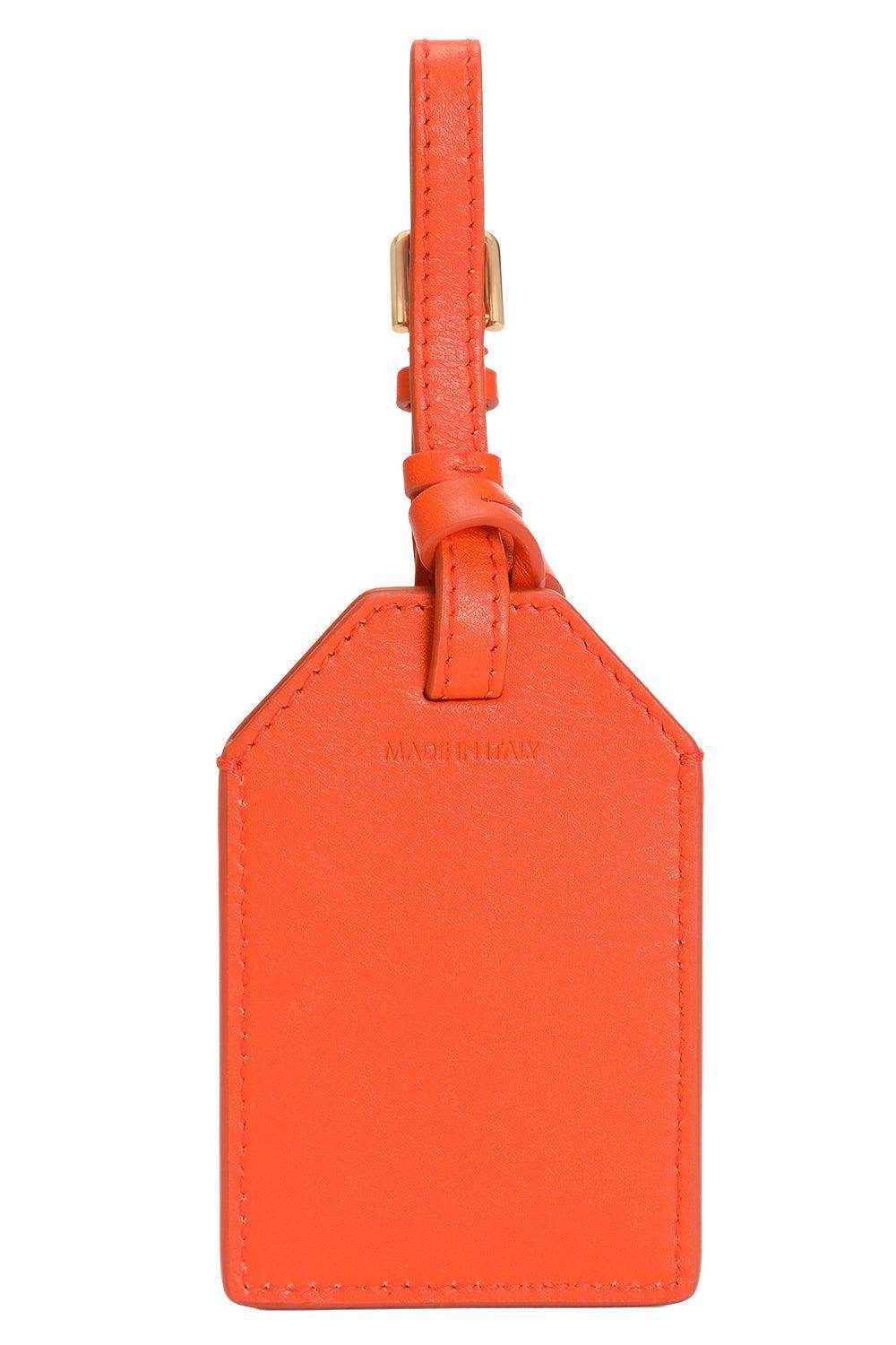 Small My Sicily Bag - Orange-ORANGE-HANDBAGTOP HANDLE-DOLCE & GABBANA