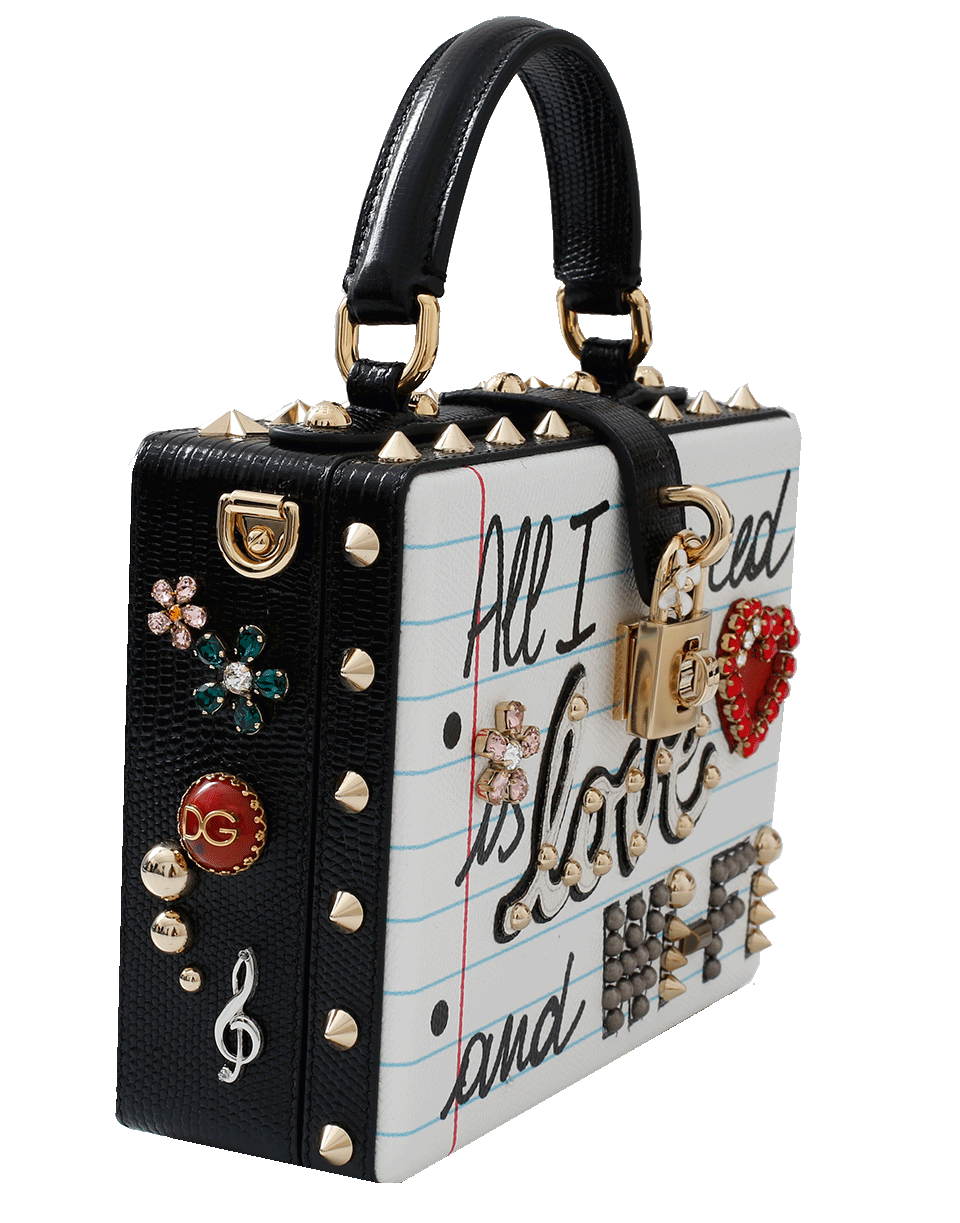 I love this dolce and gabbana bag sale