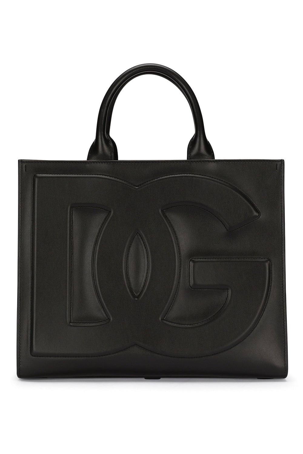 Small DG Logo Daily Shopper – Marissa Collections