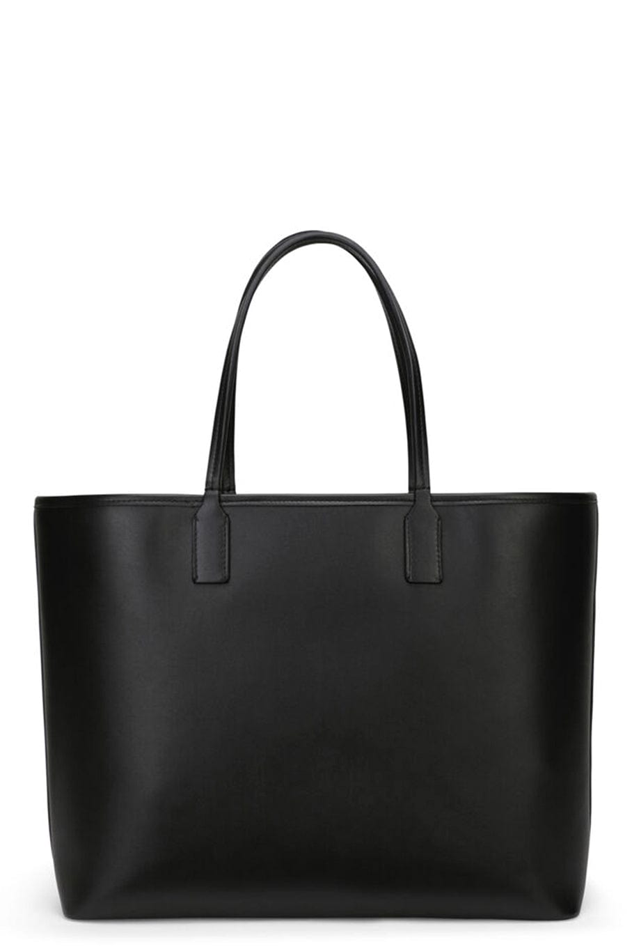 DOLCE & GABBANA-Classic Tote Bag-NERO
