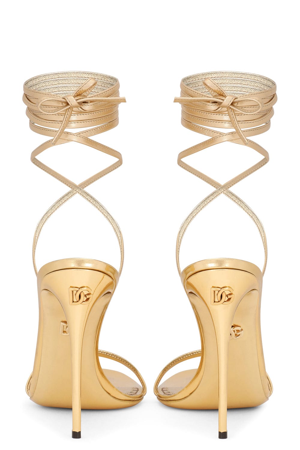 DOLCE & GABBANA-Keira Sandals - Morodore-