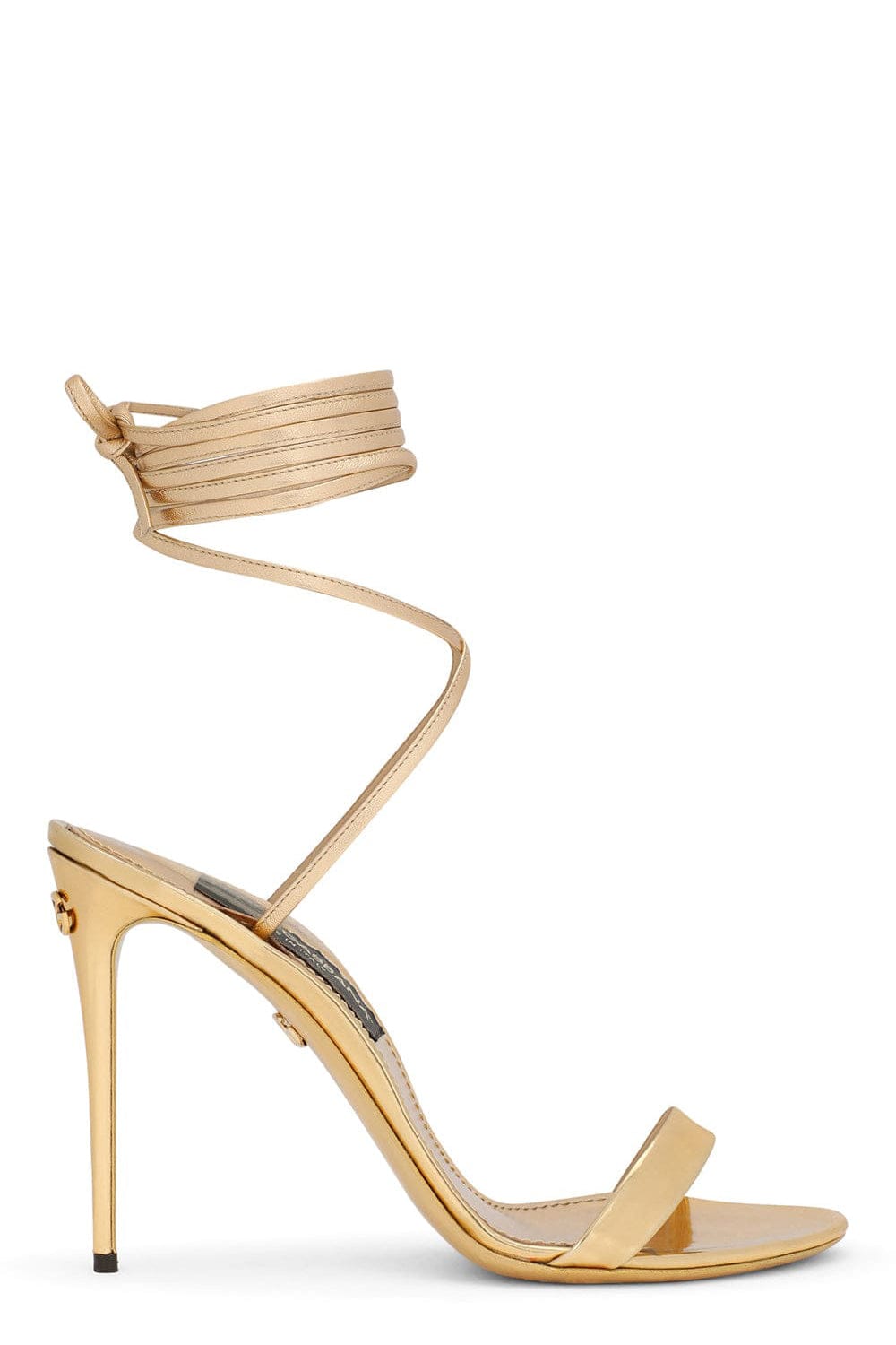 DOLCE & GABBANA-Keira Sandals - Morodore-