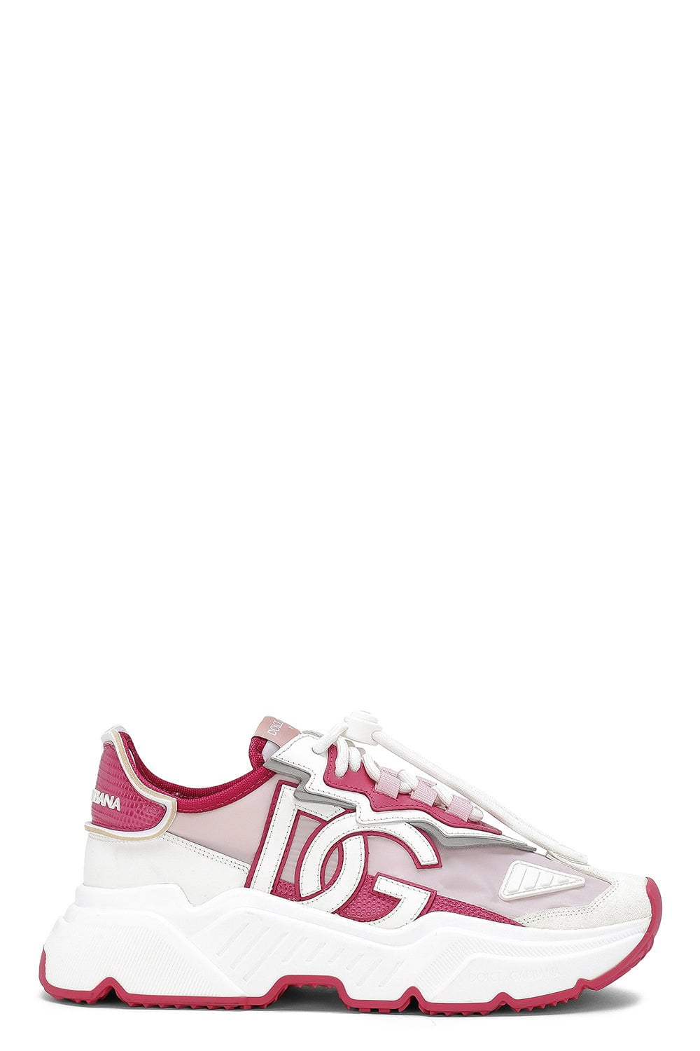 DOLCE & GABBANA-DG Chunky Sneaker-