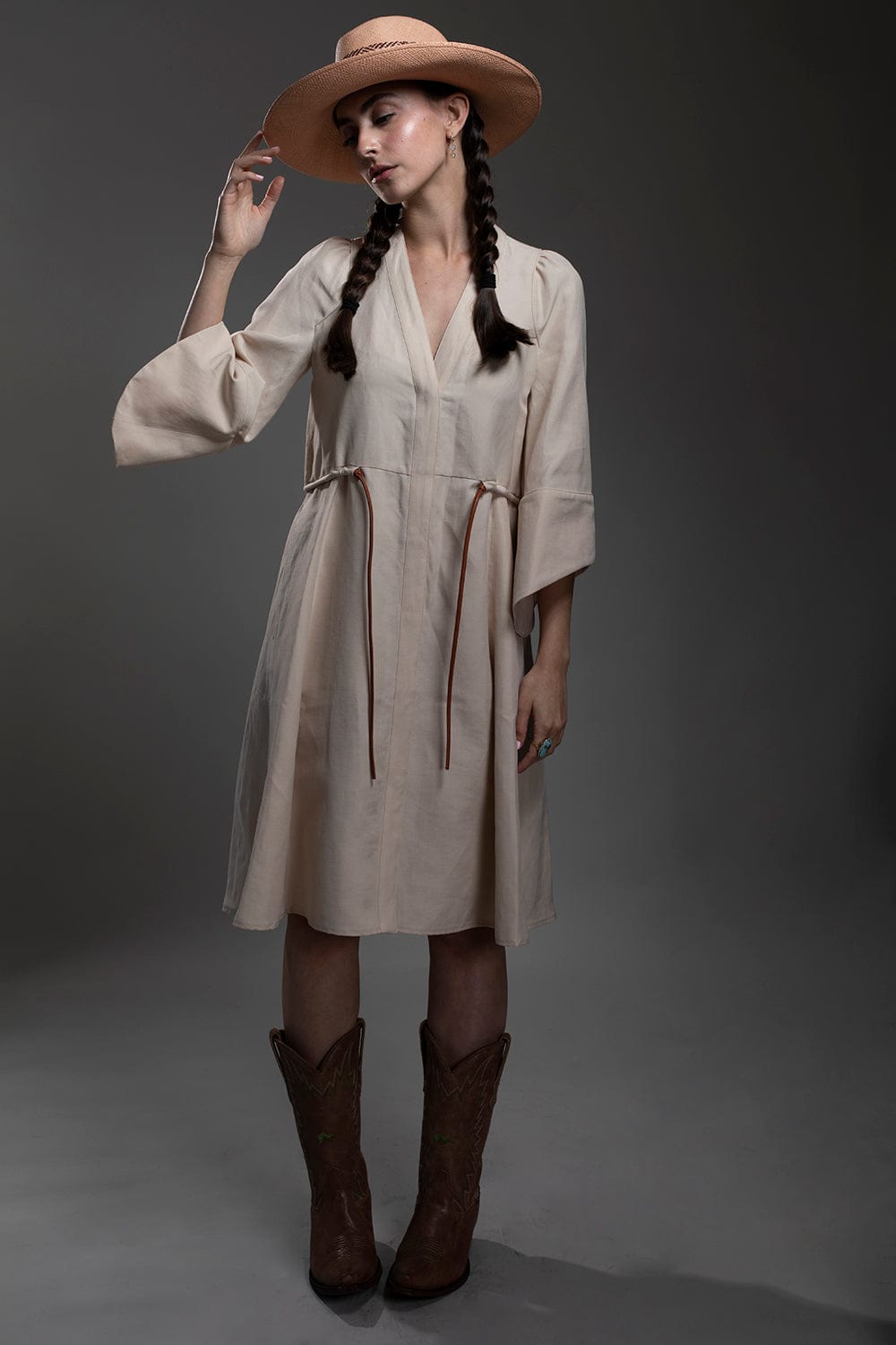 DOROTHEE SCHUMACHER-Summer Cruise Dress-