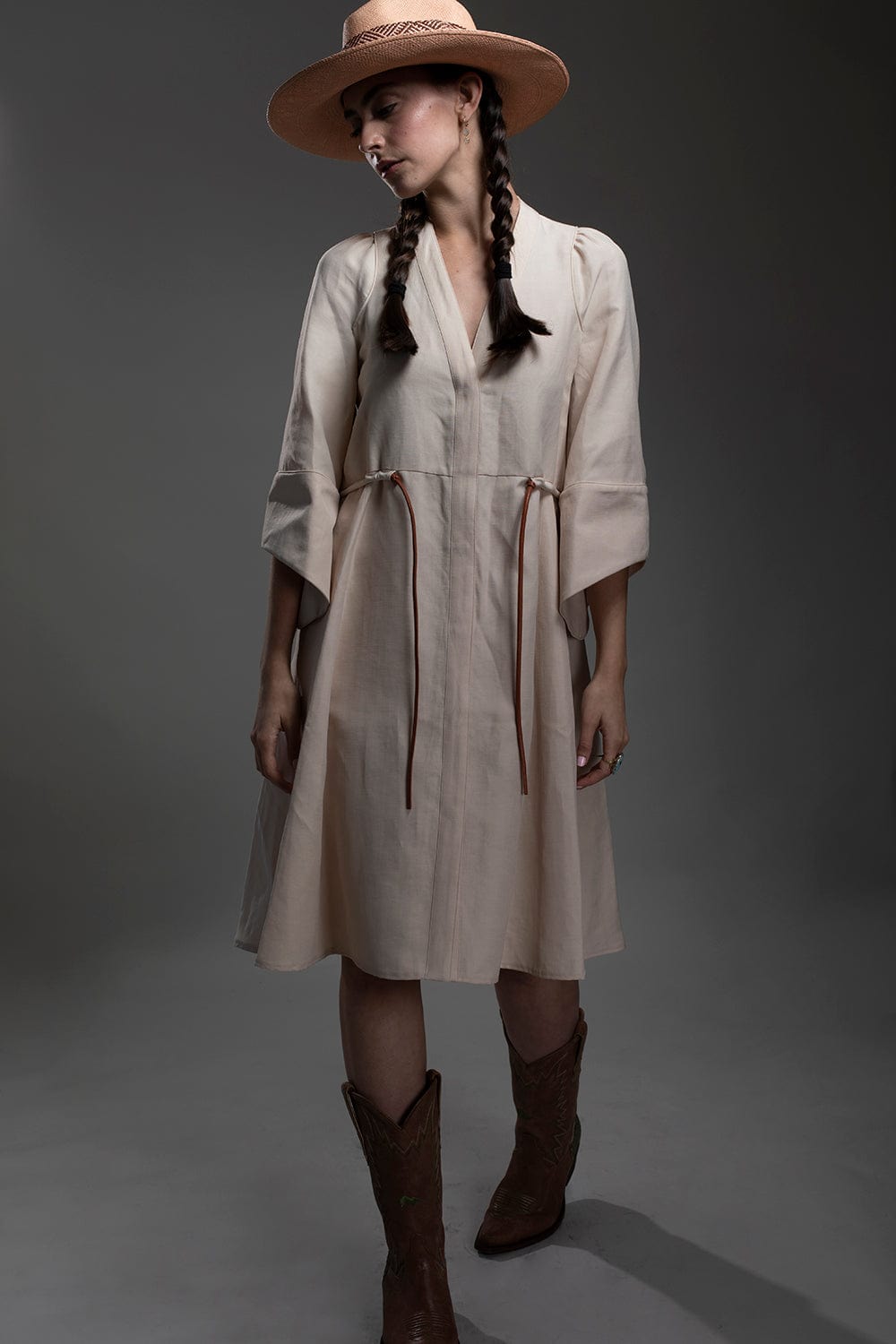 DOROTHEE SCHUMACHER-Summer Cruise Dress-