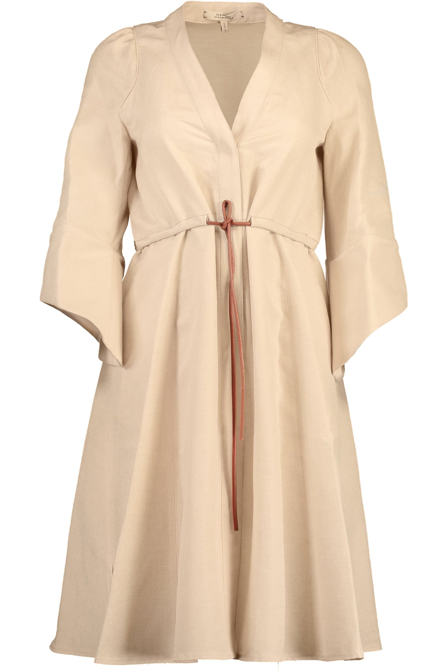 DOROTHEE SCHUMACHER-Summer Cruise Dress-