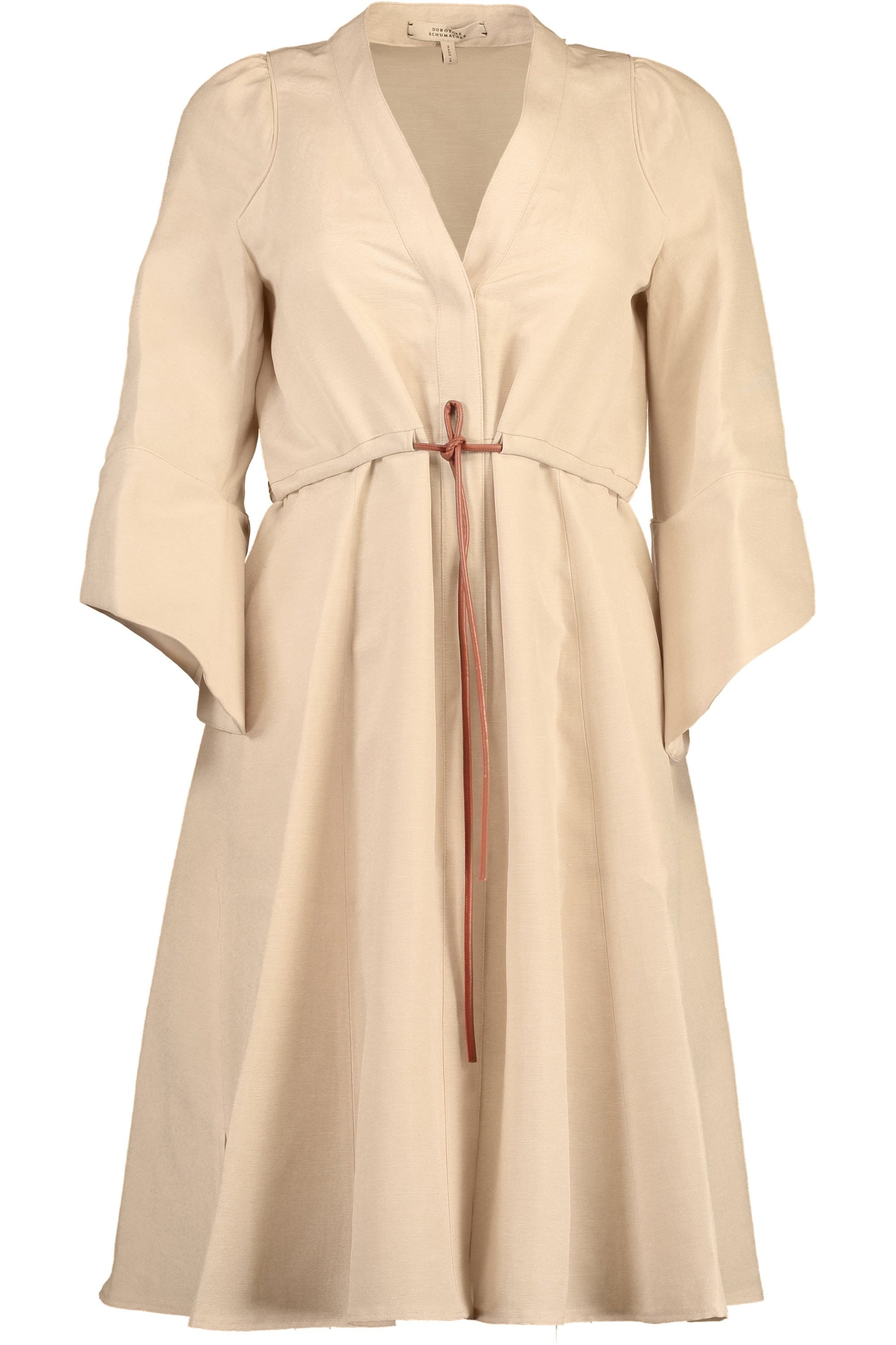 DOROTHEE SCHUMACHER-Summer Cruise Dress-