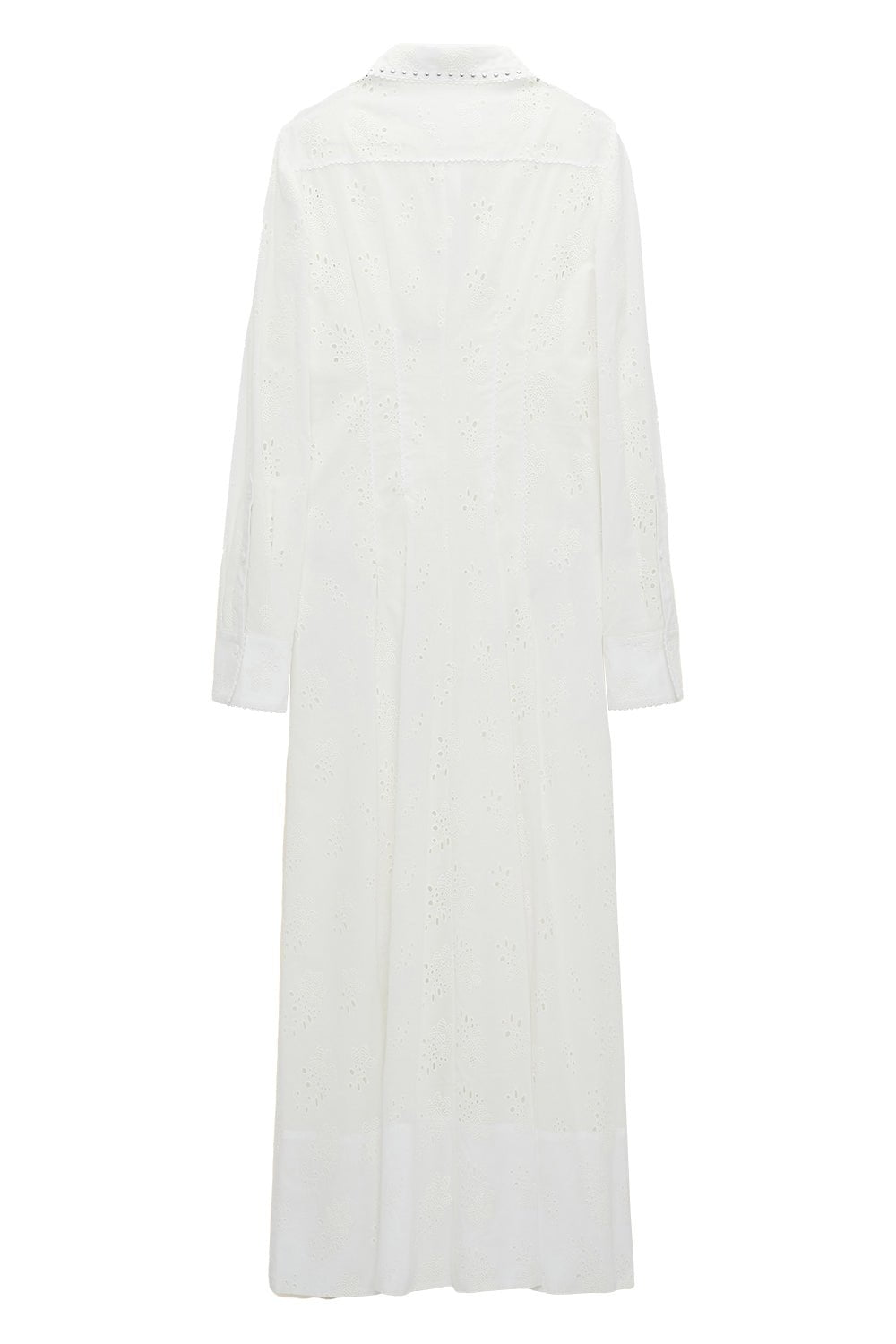 DOROTHEE SCHUMACHER-Embroidered Ease Dress-