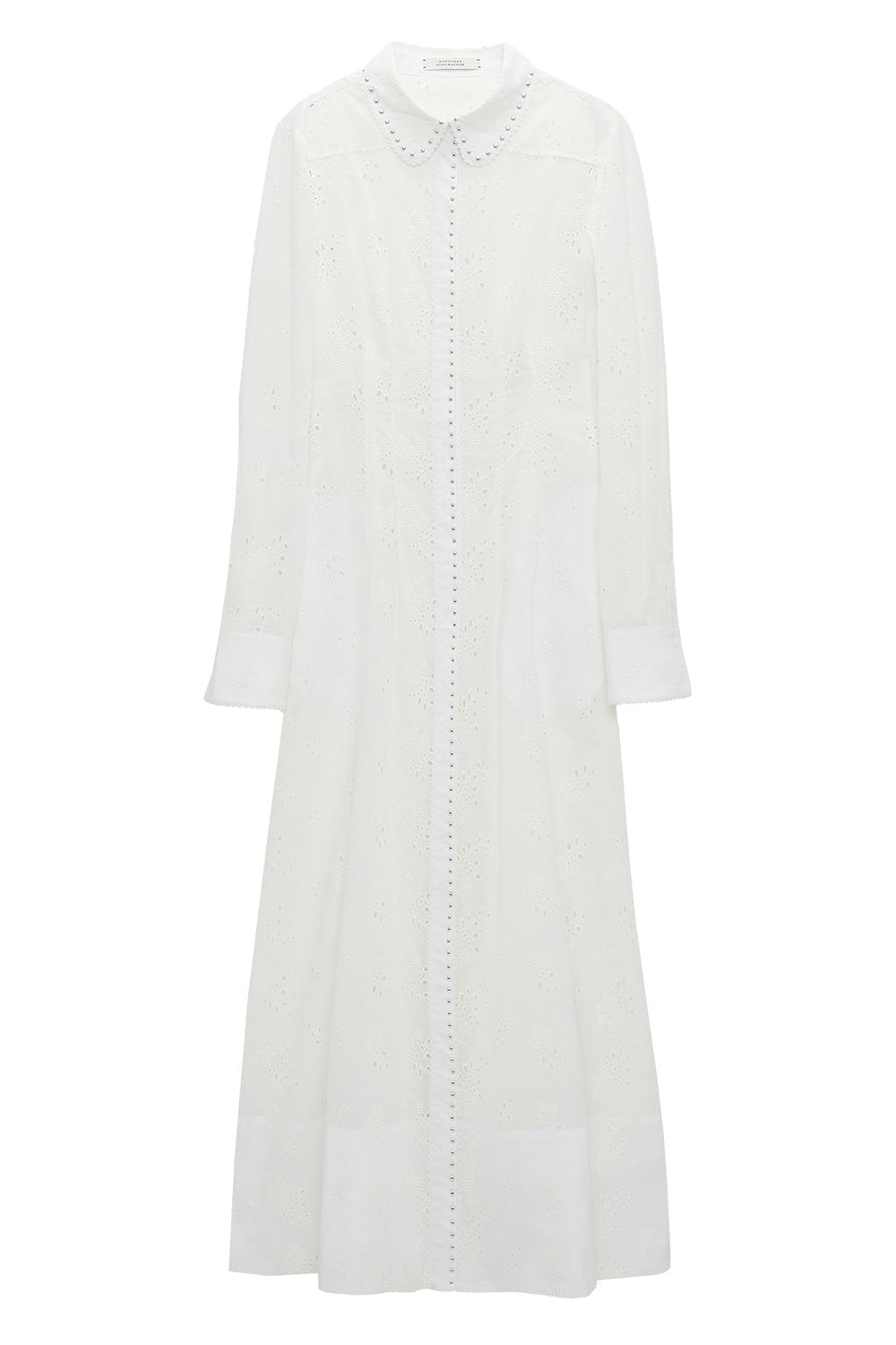 DOROTHEE SCHUMACHER-Embroidered Ease Dress-