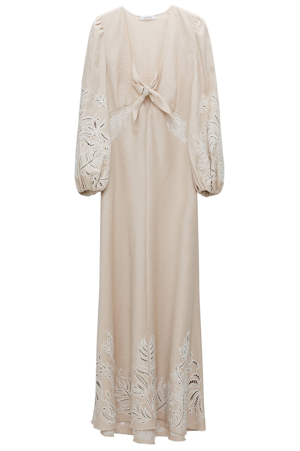 DOROTHEE SCHUMACHER-Exquisite Luxury Dress-